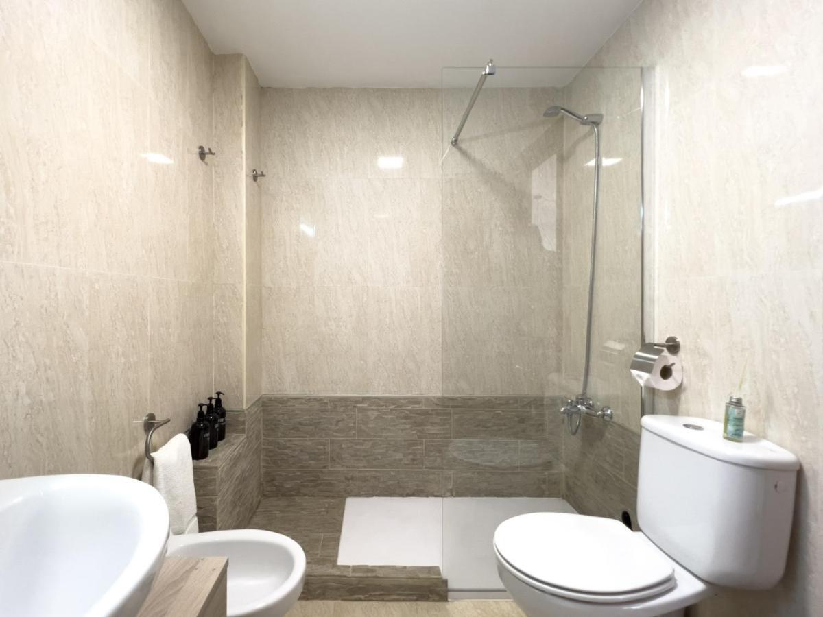 1 Mijas Apartment Exterior photo