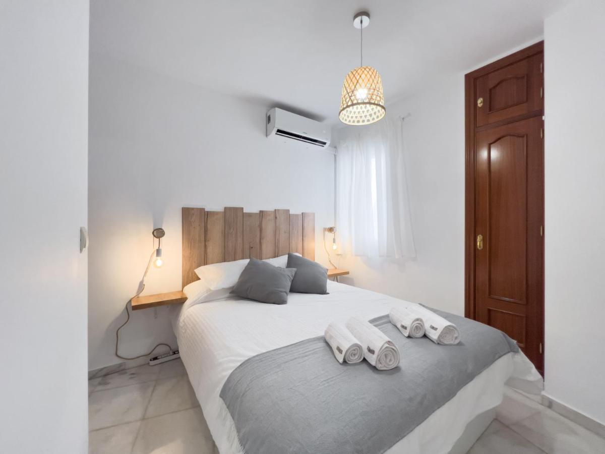 1 Mijas Apartment Exterior photo